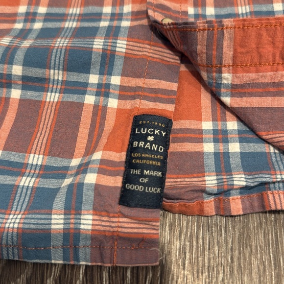 Top - Lucky Brand - Picture 12 of 14